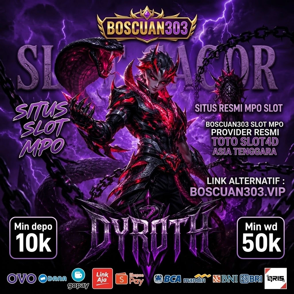 BOSCUAN303 : Link Situs Slot MPO Gacor Resmi hari Ini & Toto Slot4d Terbaru Paling hits Se-asia Tenggara BOSCUAN303 : Link Situs Slot MPO Gacor Resmi hari Ini & Toto Slot4d Terbaru Paling hits Se-asia Tenggara